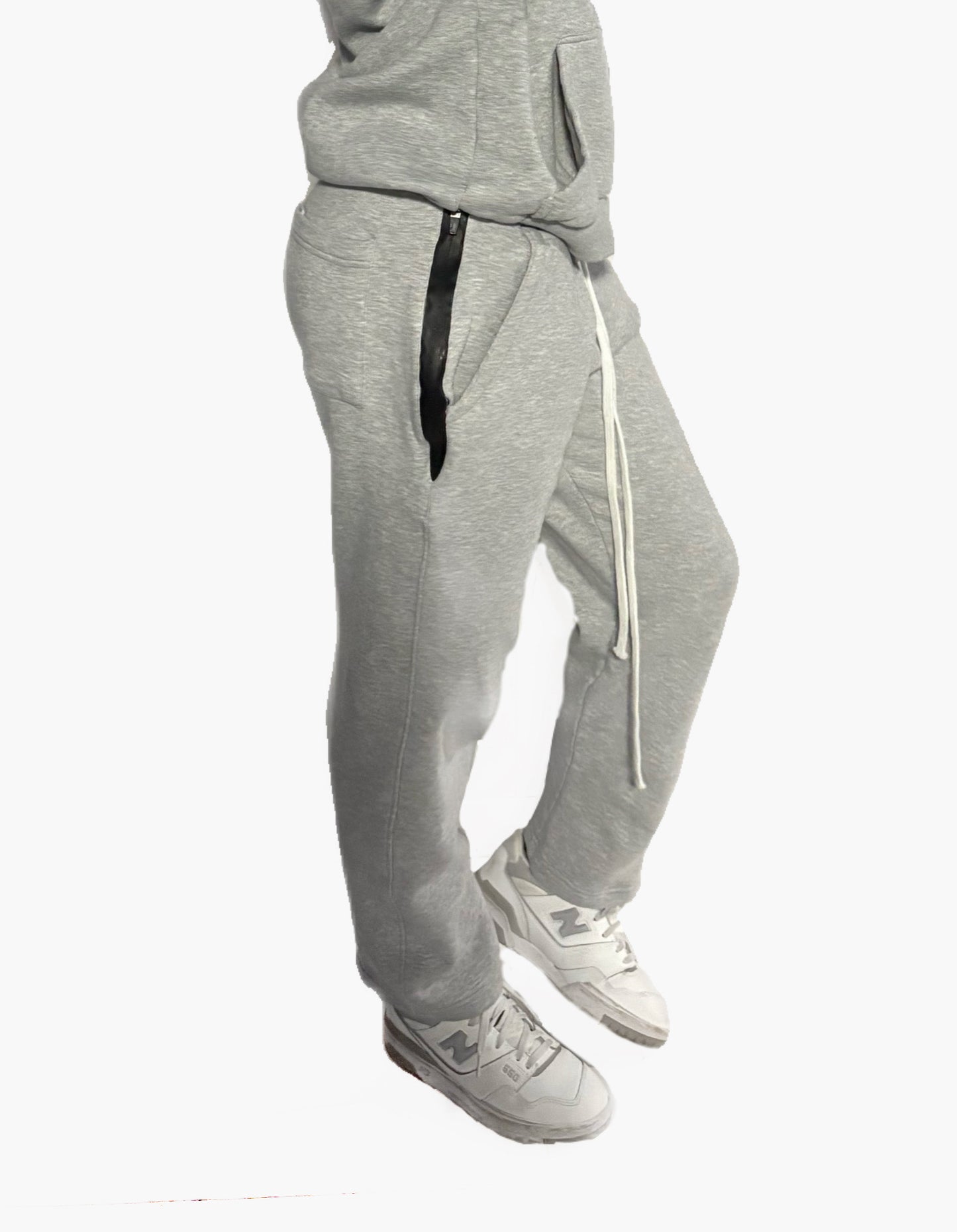 K2R Stone Joggers
