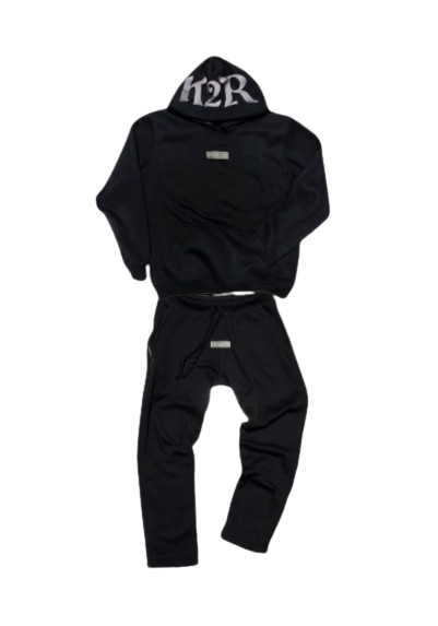 K2R Midnight Tracksuit