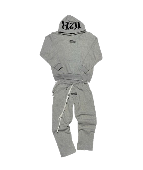 K2R Stone Tracksuit