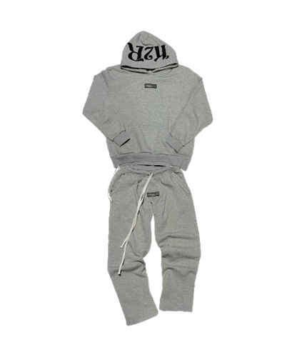 K2R Stone Tracksuit