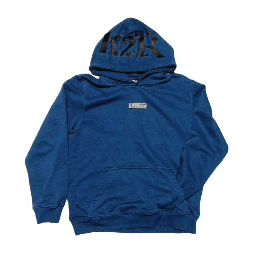 K2R Sky Hoodie