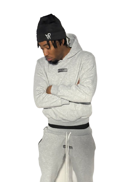 K2R Stone Tracksuit