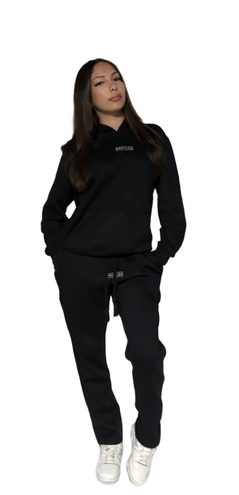 K2R Midnight Tracksuit